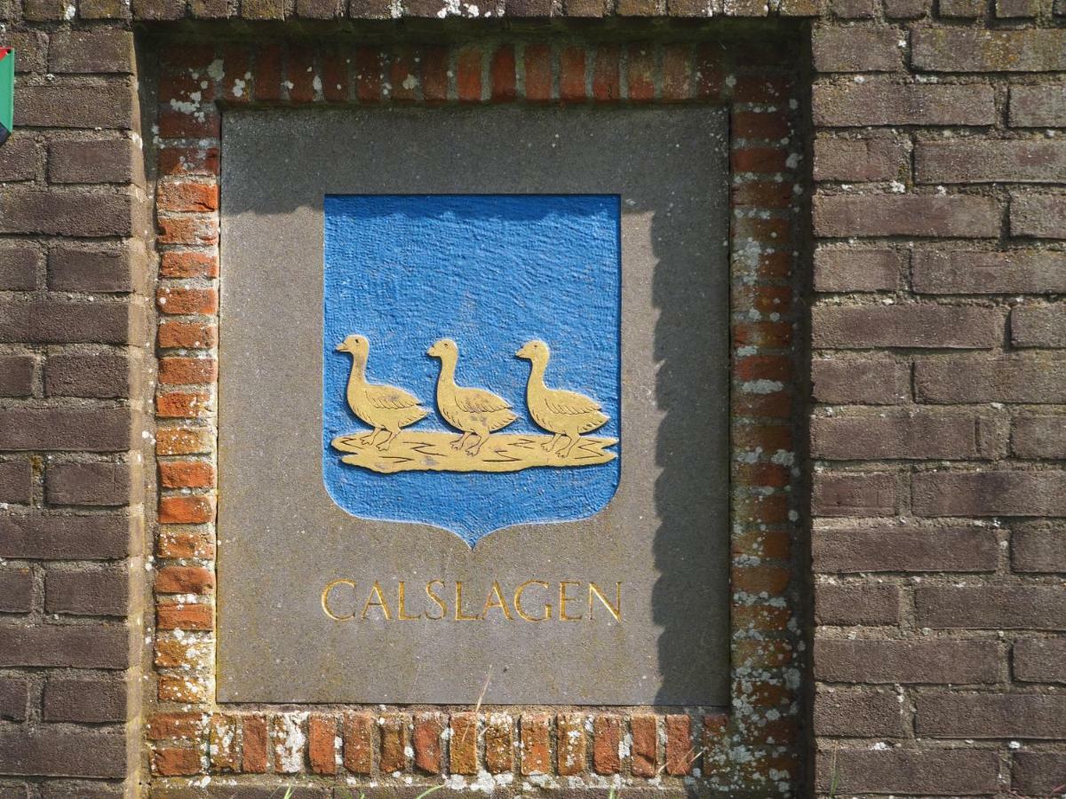 Bbwesteinder Vof Kudelstaart Exterior foto